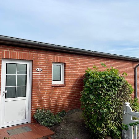 Adrian 5 Apartment Westerland Bagian luar foto