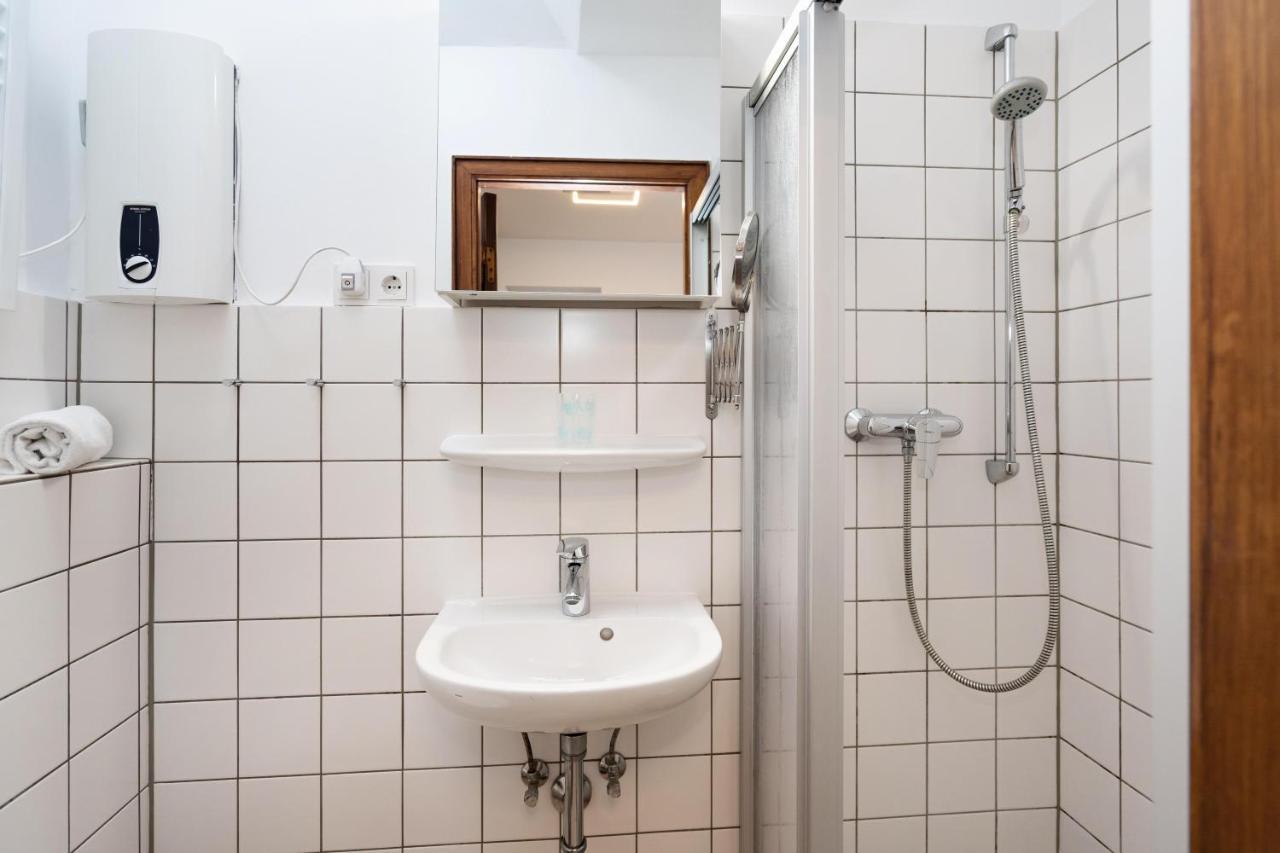 Adrian 5 Apartment Westerland Bagian luar foto